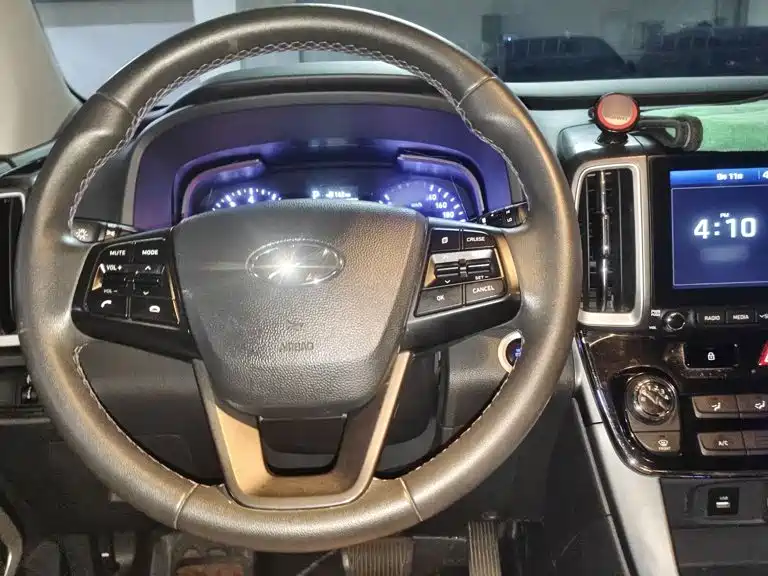 Hyundai ix35 — миниатюра 6
