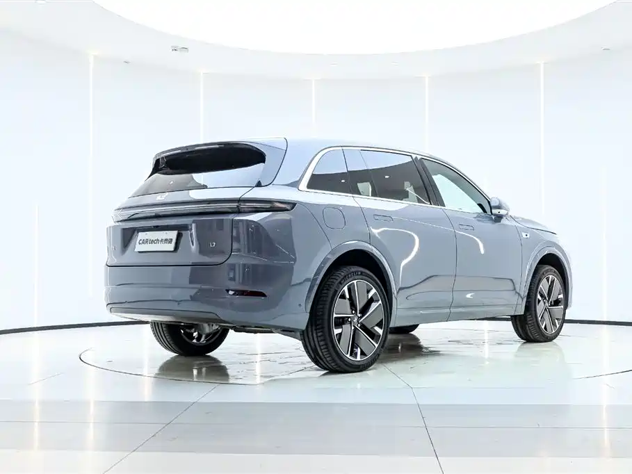 Li Auto IDEAL L7
