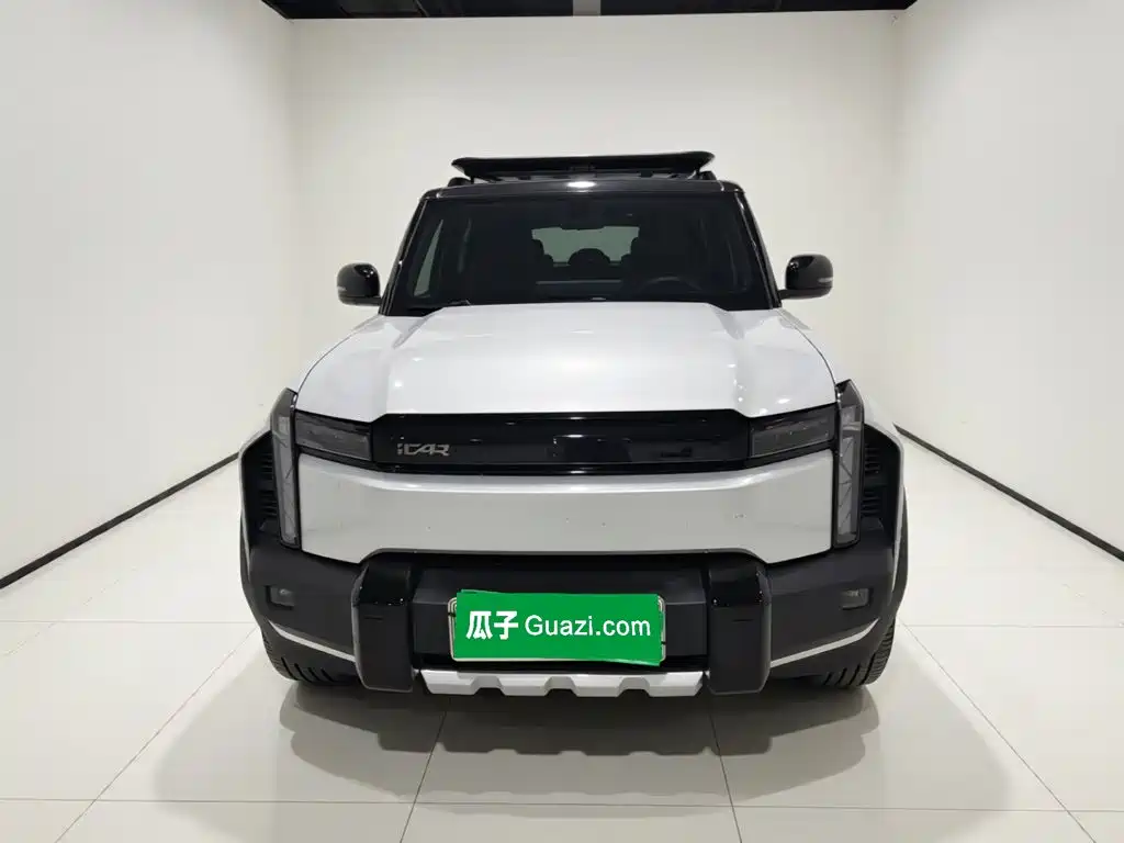 iCAR iCAR 03T — миниатюра 2