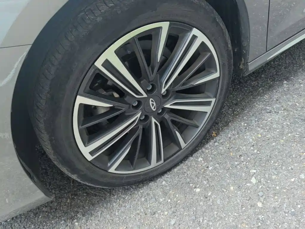 Chery Arrizo 8 — миниатюра 23