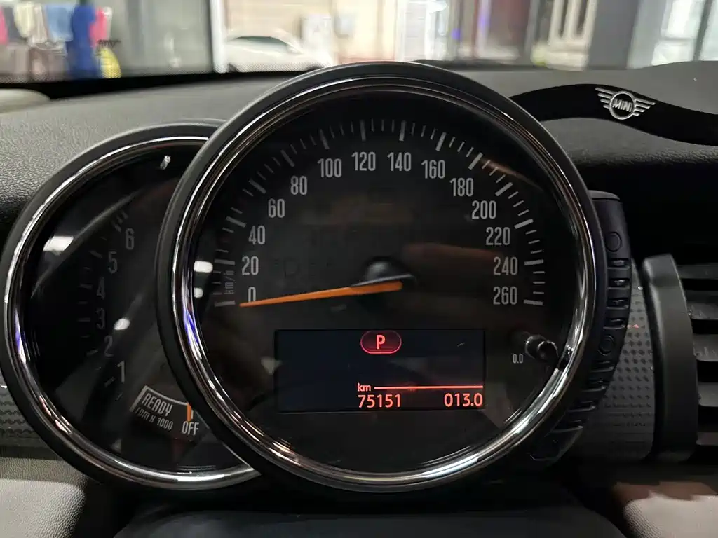MINI Mini — миниатюра 10