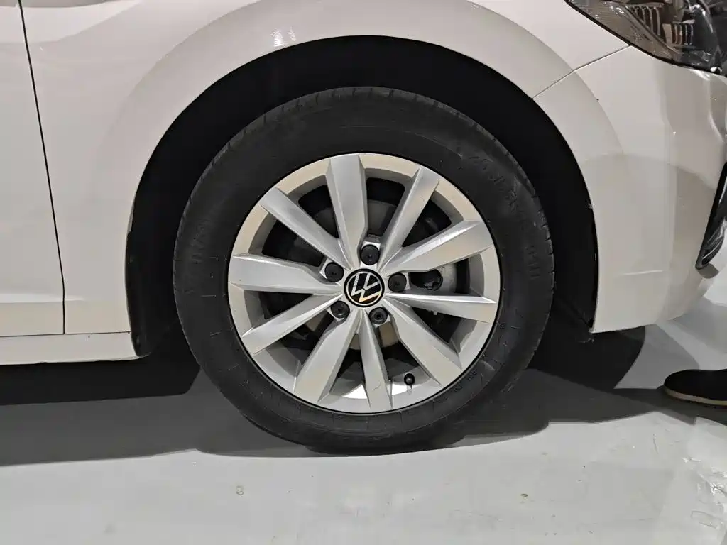Volkswagen Bora — миниатюра 10