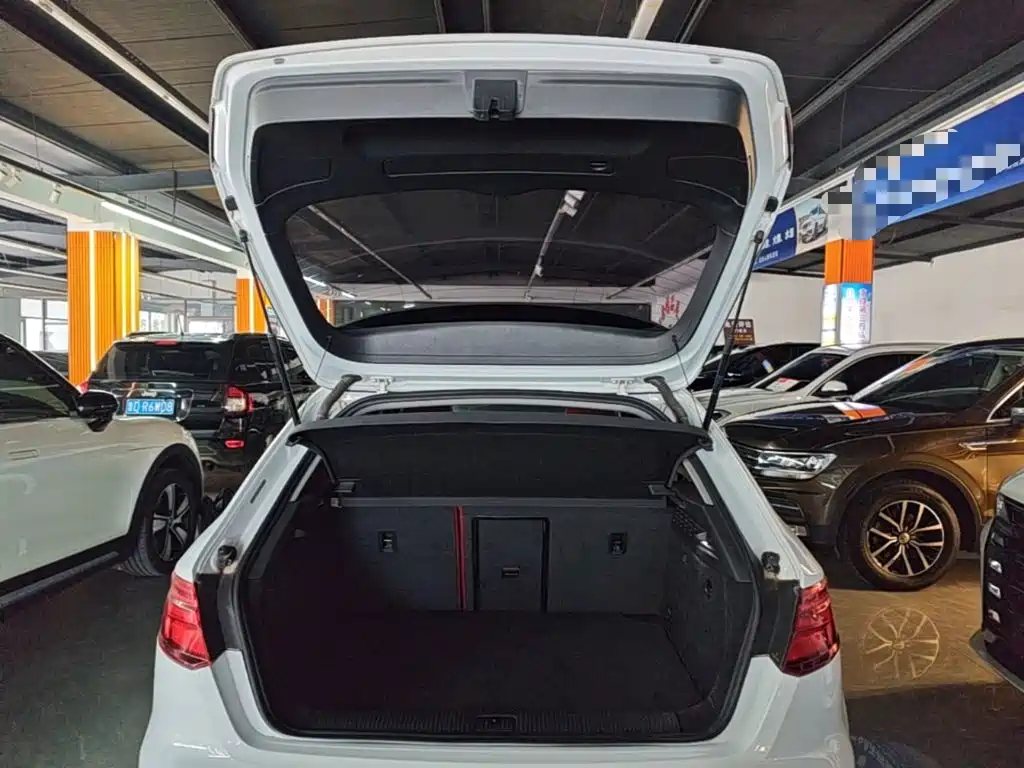 Audi A3 — миниатюра 19
