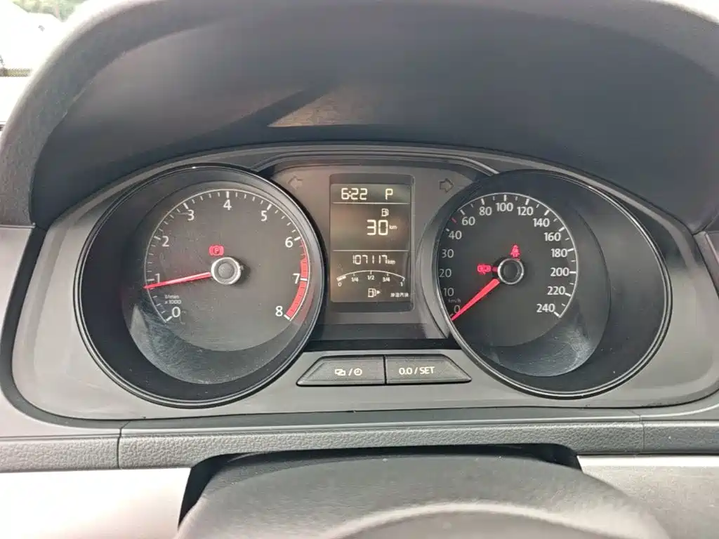 Volkswagen Lavida — миниатюра 12