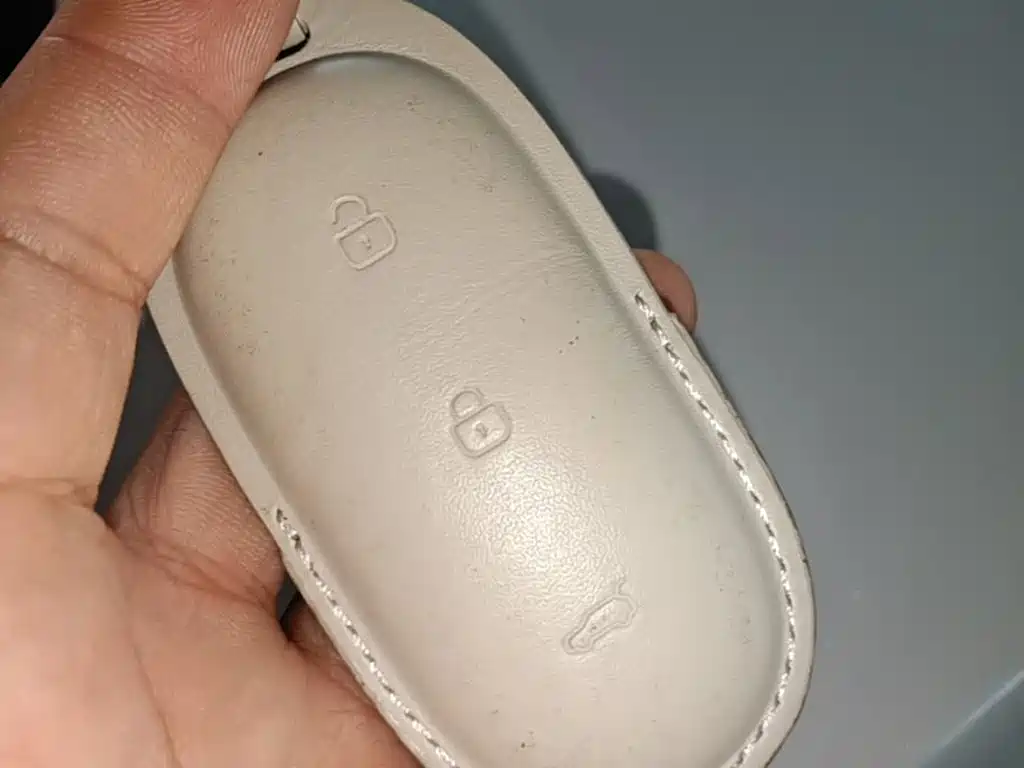 Li Auto Li L8 — миниатюра 9