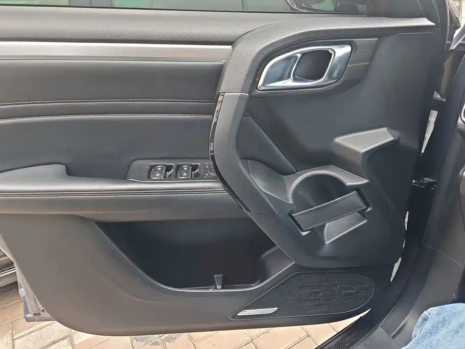Haval 长城大狗 — миниатюра 7