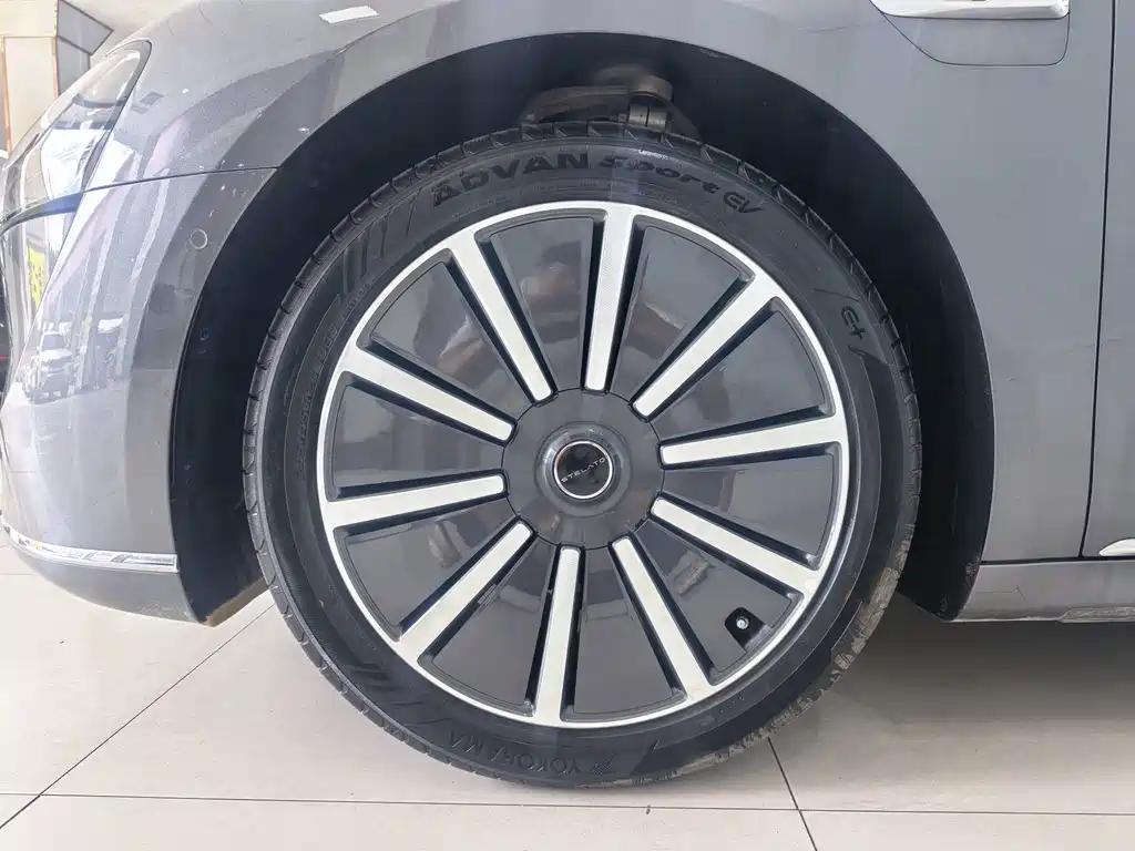 Xiangjie Xiangjie S9 — миниатюра 13