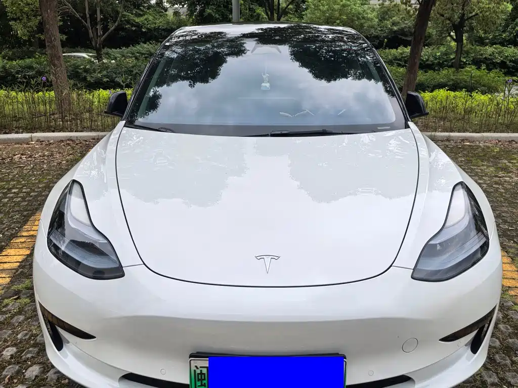 Tesla Model 3 — миниатюра 2