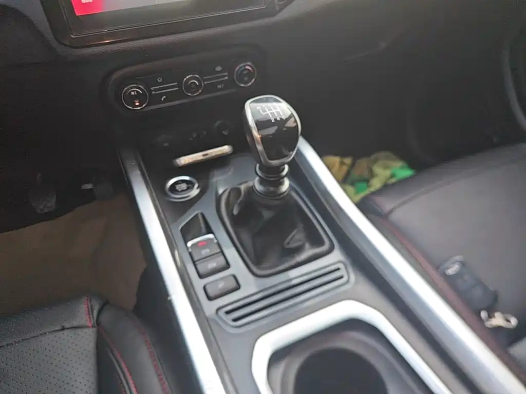 Chery Tiggo 5x — миниатюра 14