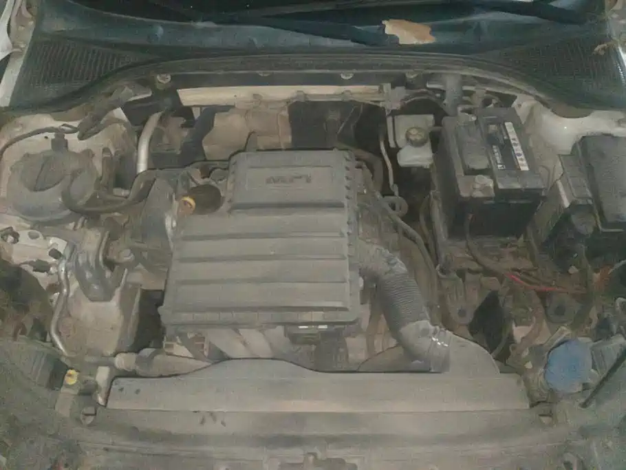 Skoda Octavia — миниатюра 10
