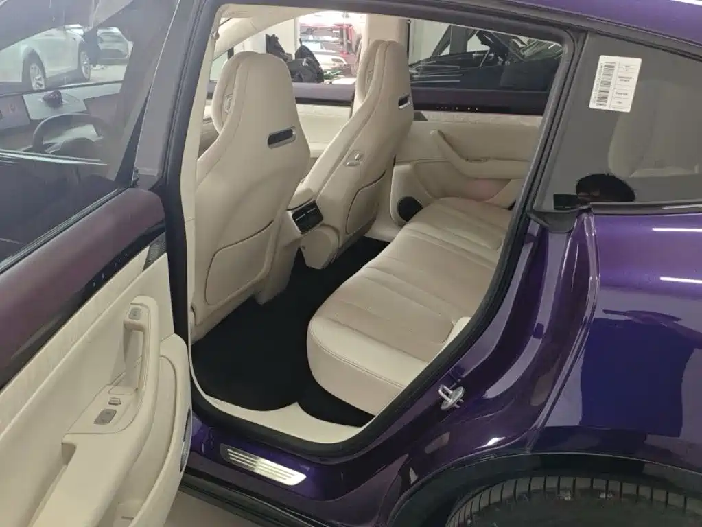 Zhijie Zhijie R7 — миниатюра 6