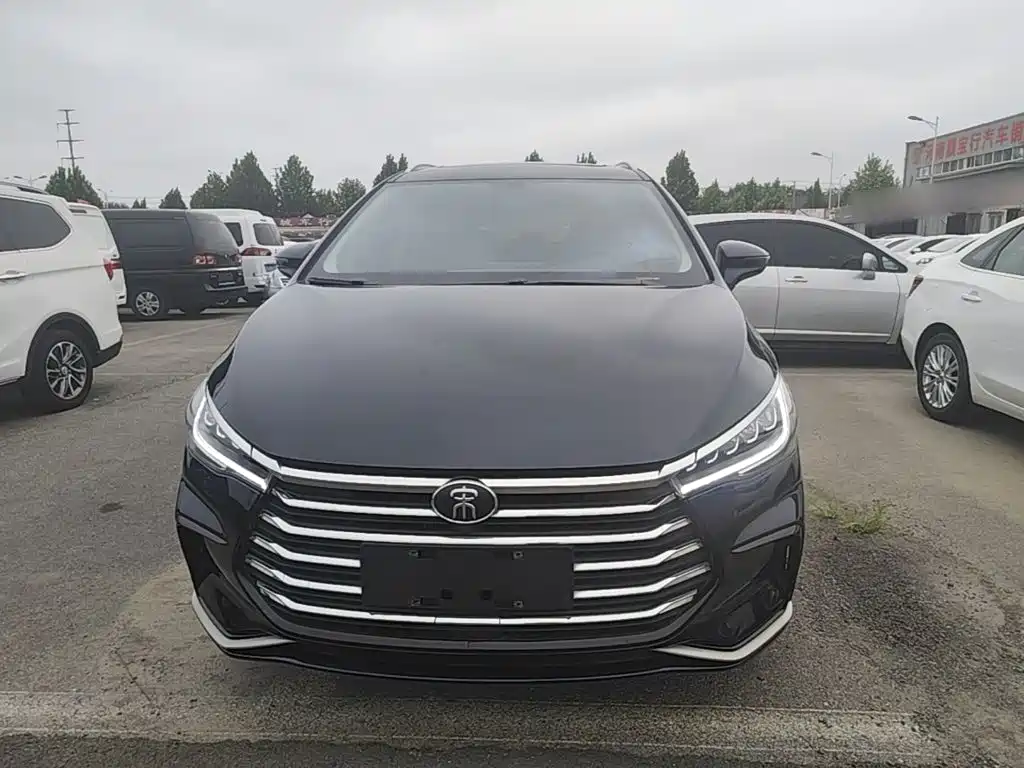 BYD MAX — миниатюра 3