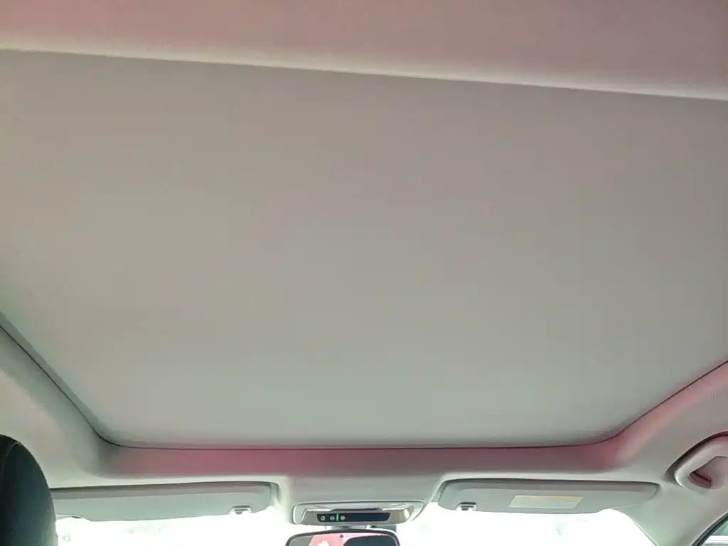 Buick LaCrosse — миниатюра 18