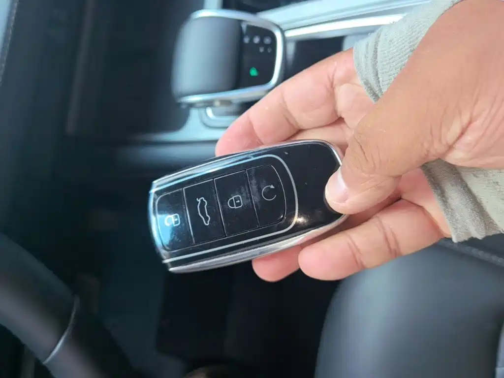 Chery Arrizo 8 — миниатюра 9