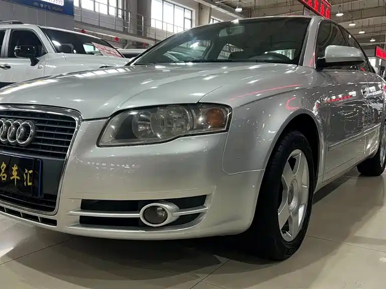 Audi A4 2006