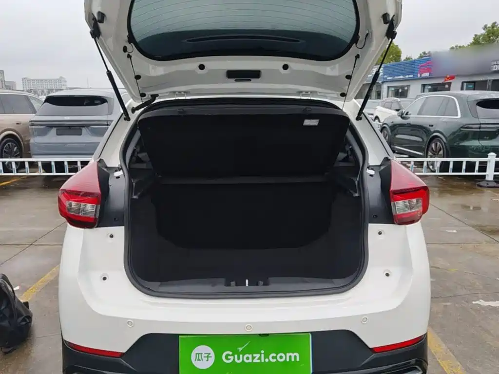 Chery Tiggo 3x — миниатюра 19