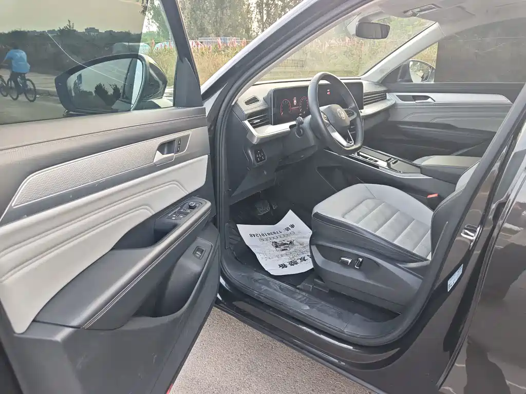 Volkswagen Tavendor — миниатюра 5