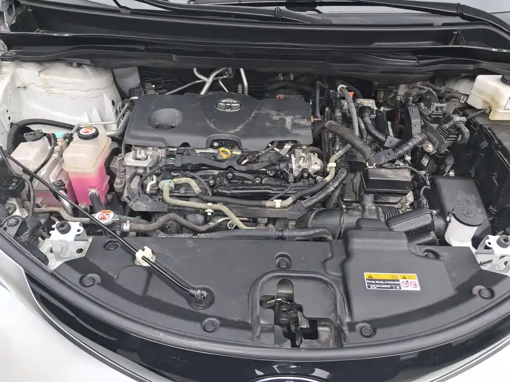 Toyota Sienna — миниатюра 15