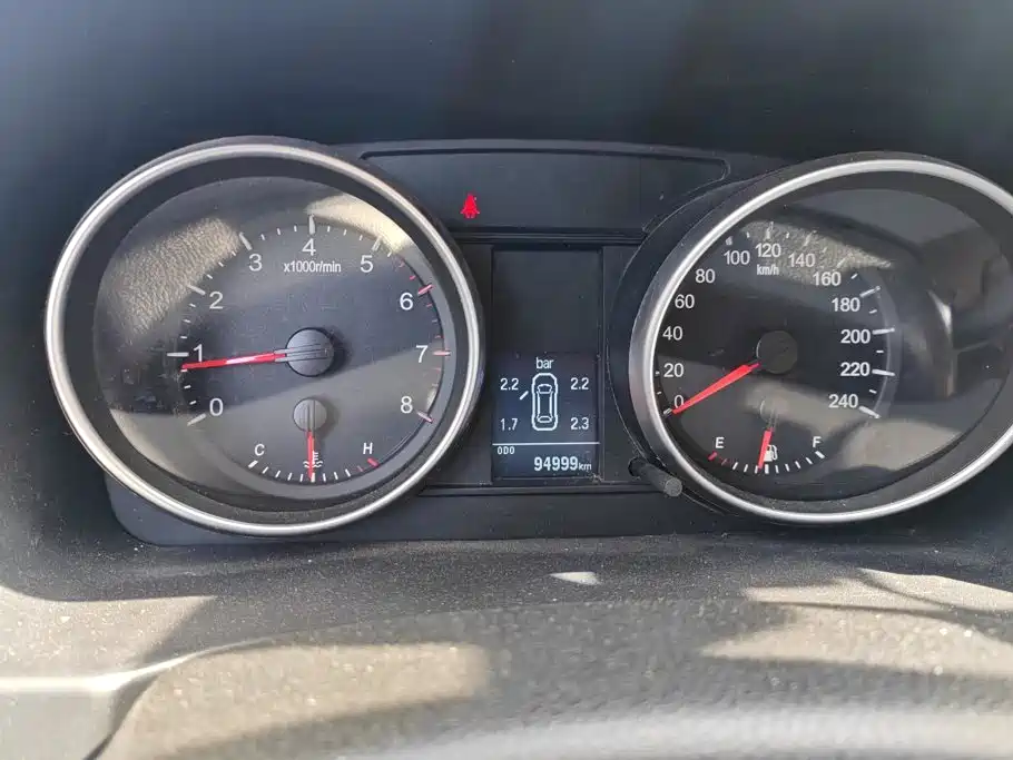 Haval H6 — миниатюра 14