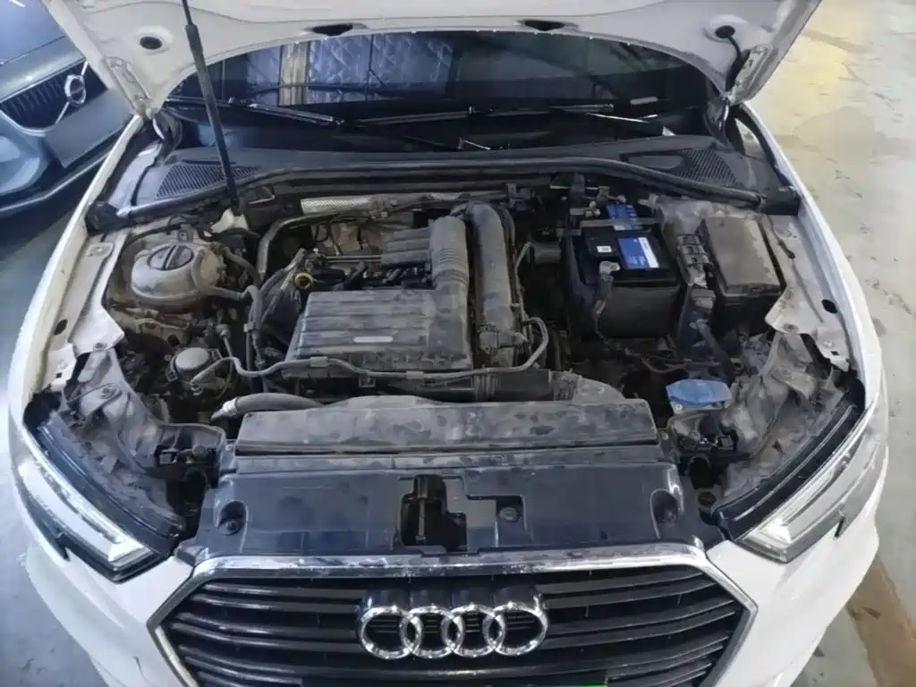 Audi A3 — миниатюра 20