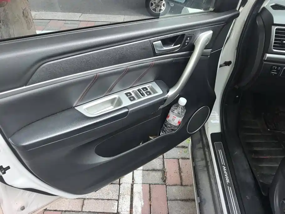 Haval H6 — миниатюра 7