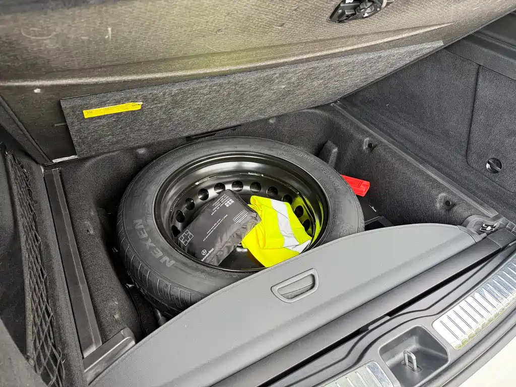 Mercedes-Benz GLE (Import) — миниатюра 33