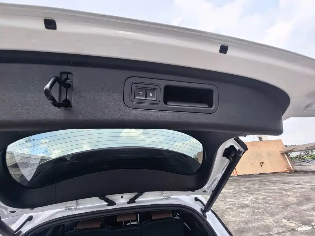 BYD Tang New Energy — миниатюра 23