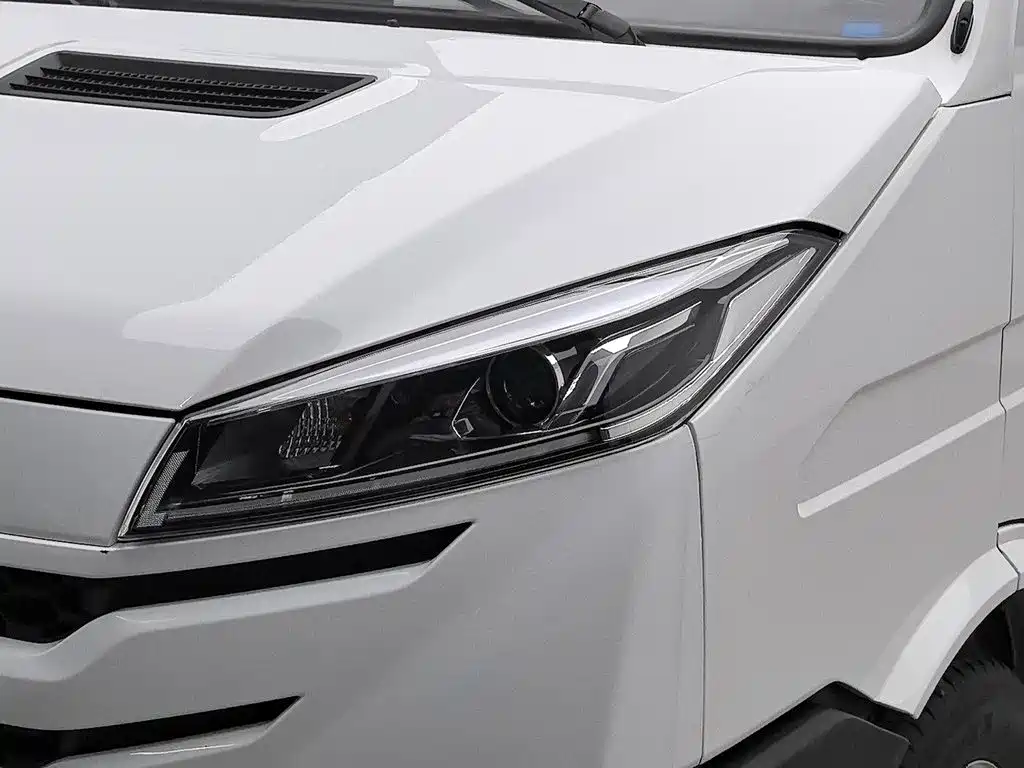 IVECO Daily — миниатюра 7