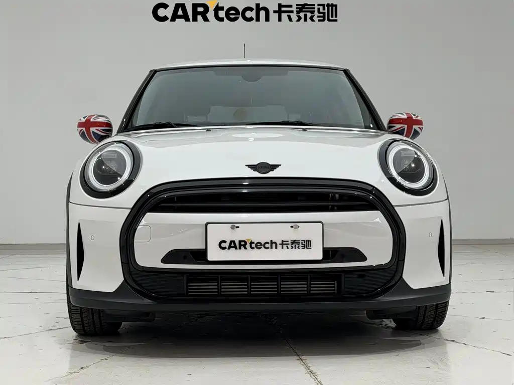 MINI Mini — миниатюра 3