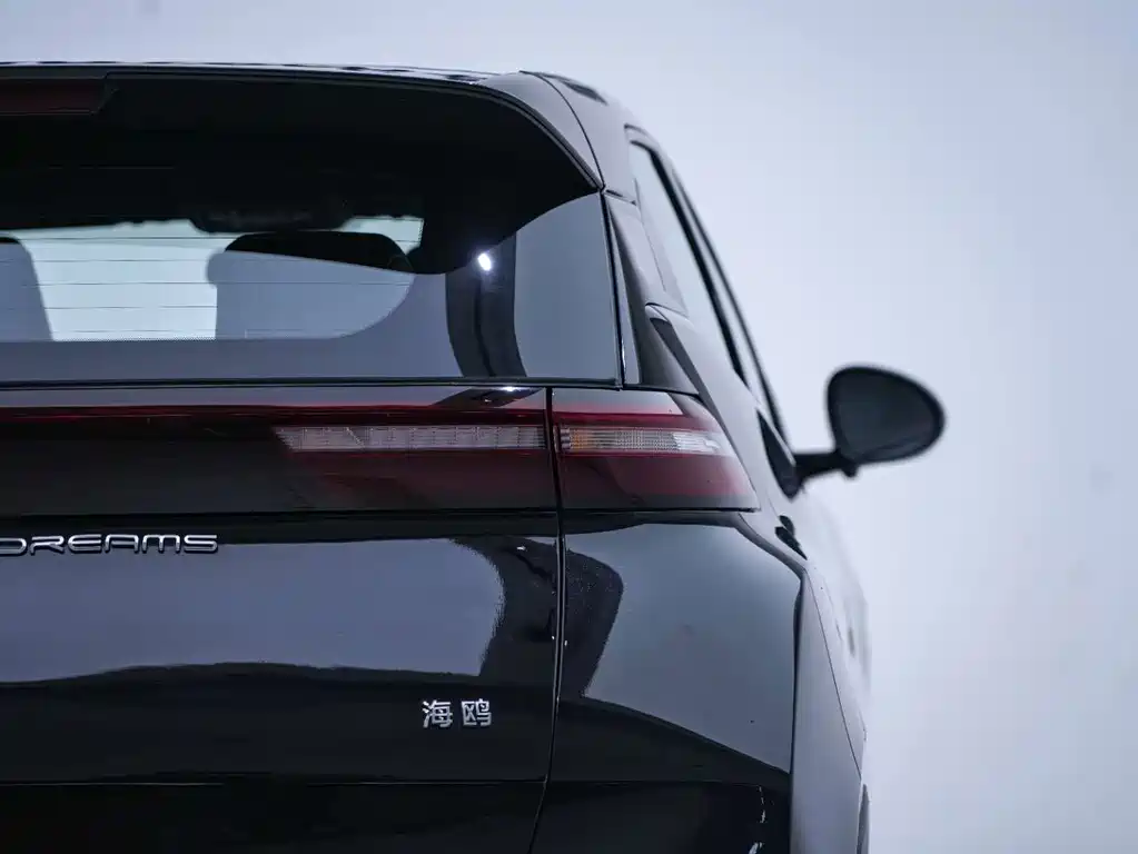 BYD Seagull — миниатюра 12