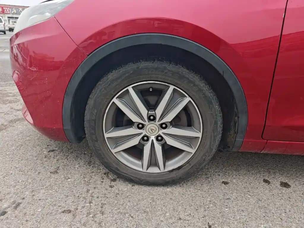 Changan Eado XT — миниатюра 23