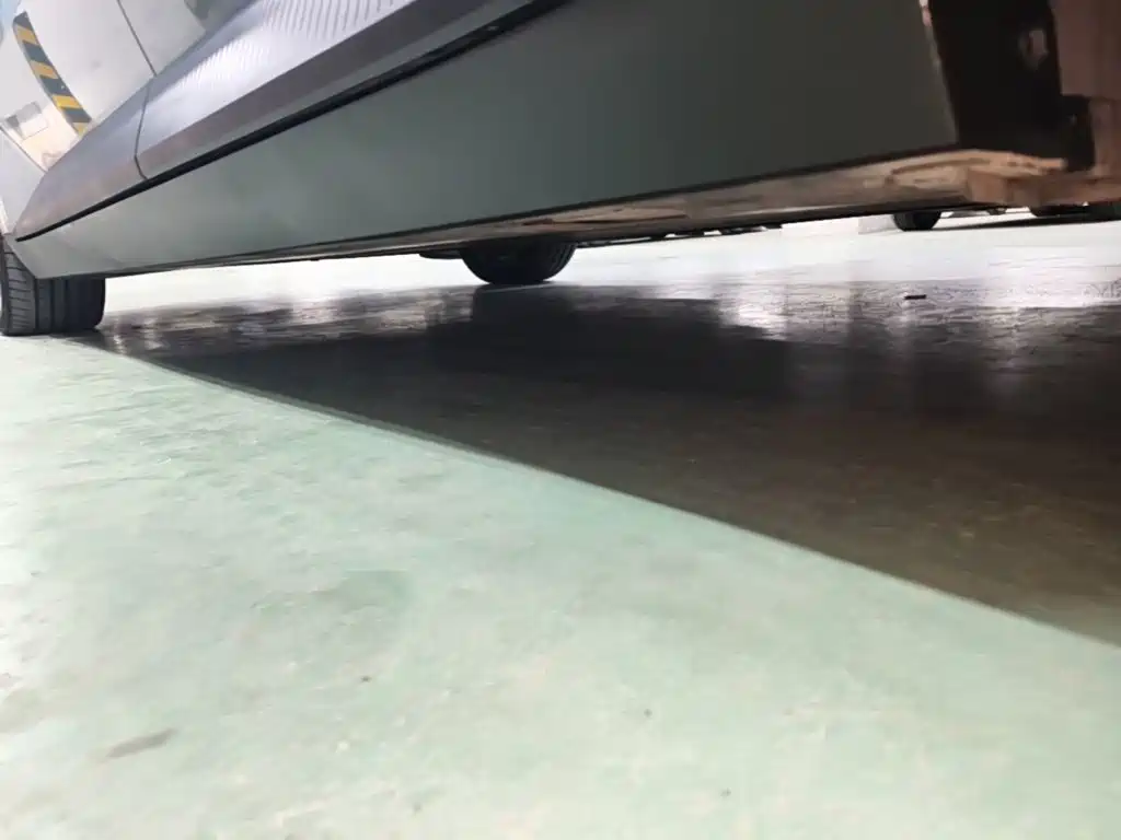 XPeng MONA M03 — миниатюра 22