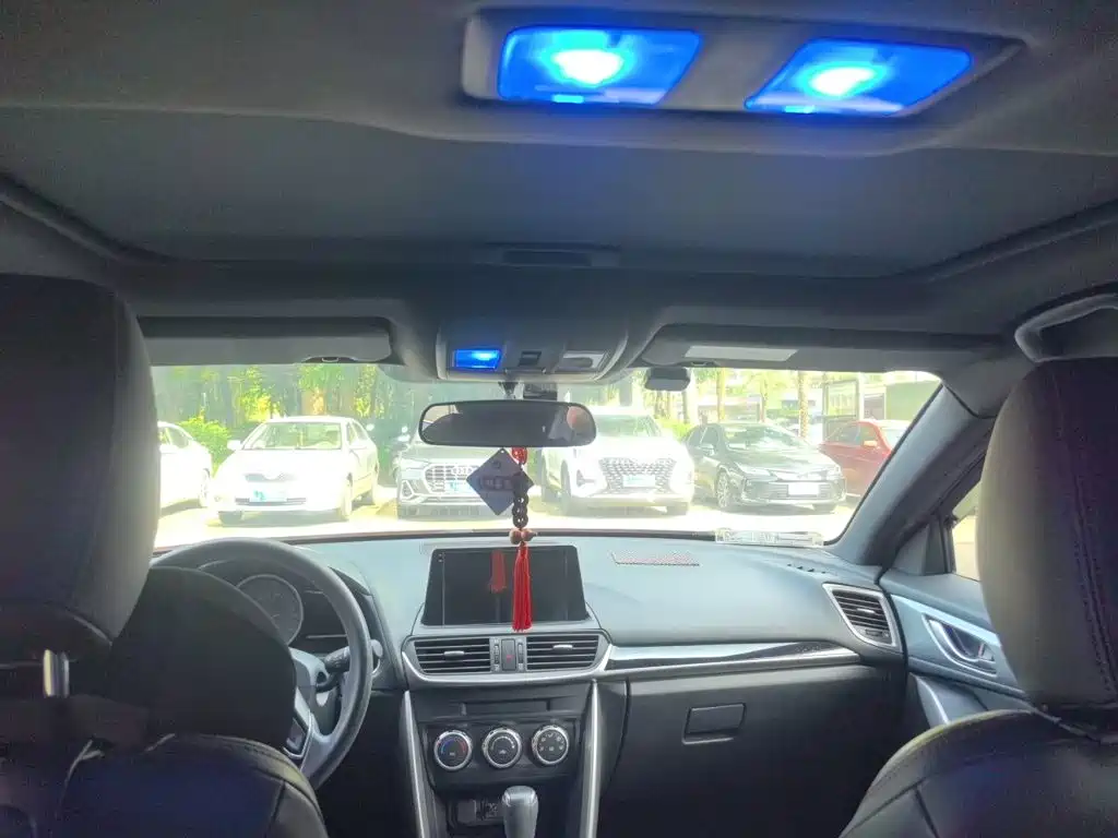 Mazda CX-4 — миниатюра 14