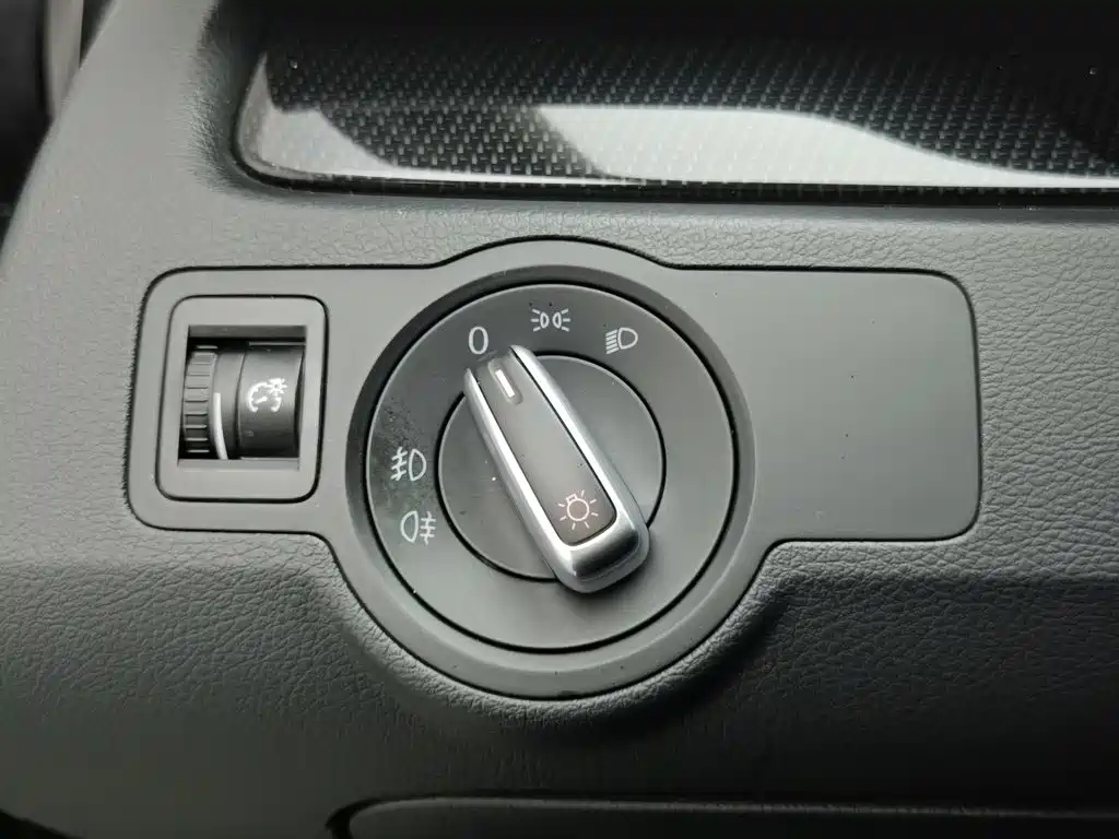 Volkswagen Magotan — миниатюра 21