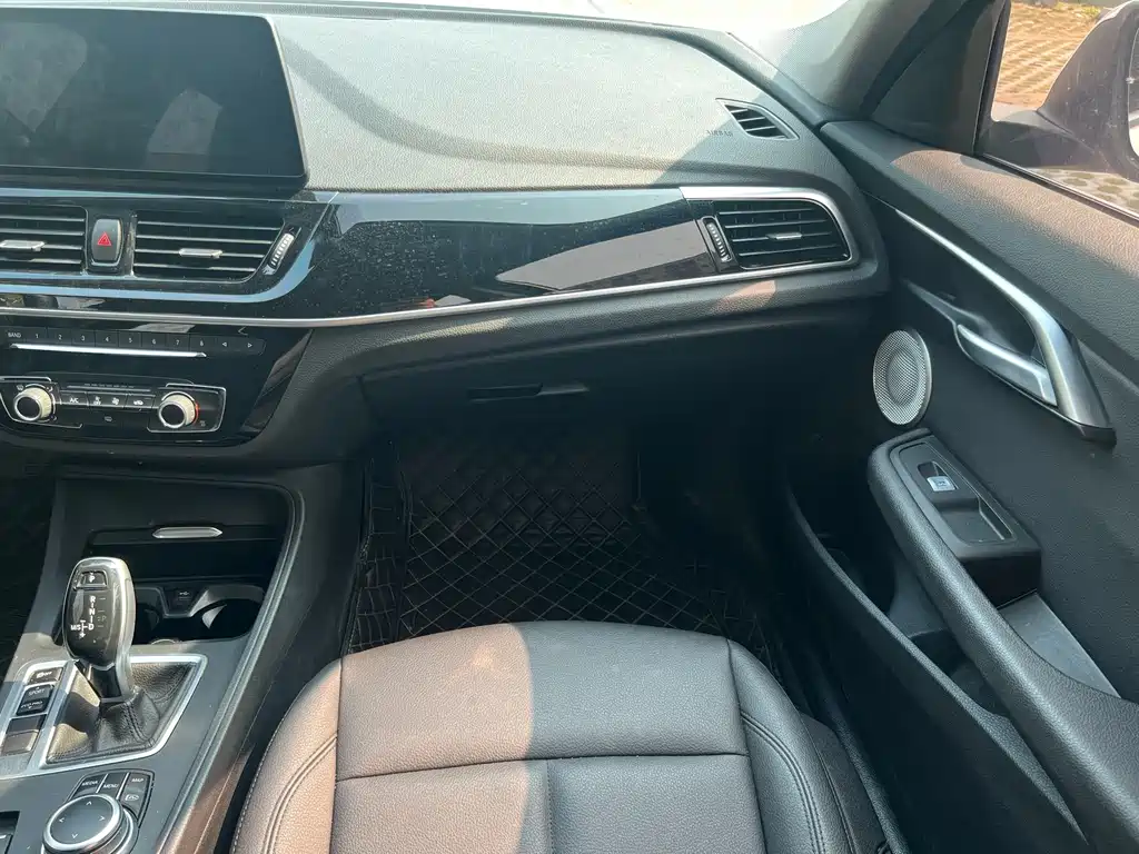 BMW 1 Series — миниатюра 18