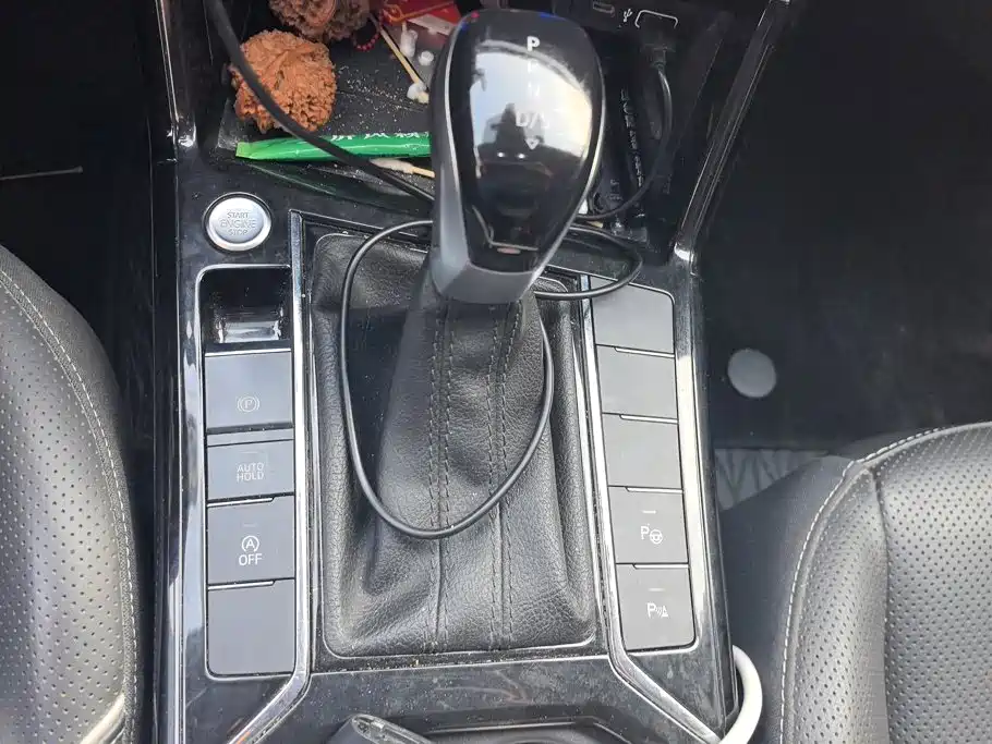 Volkswagen Passat — миниатюра 16