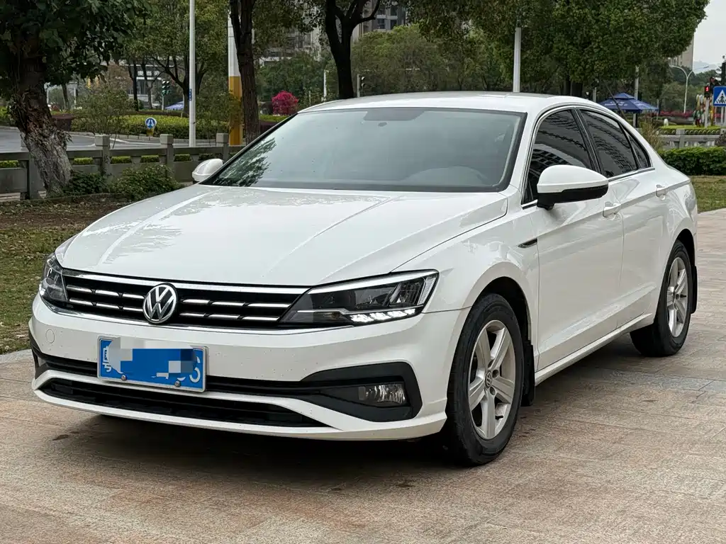 Volkswagen Lamando 2021