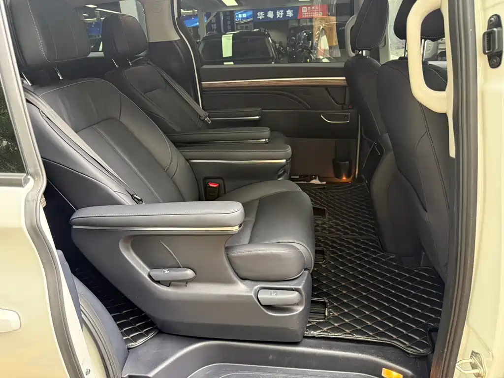 GAC Motor Trumpchi M8 — миниатюра 17
