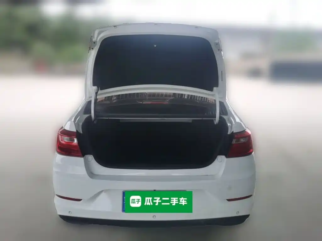 Geely Vision — миниатюра 15