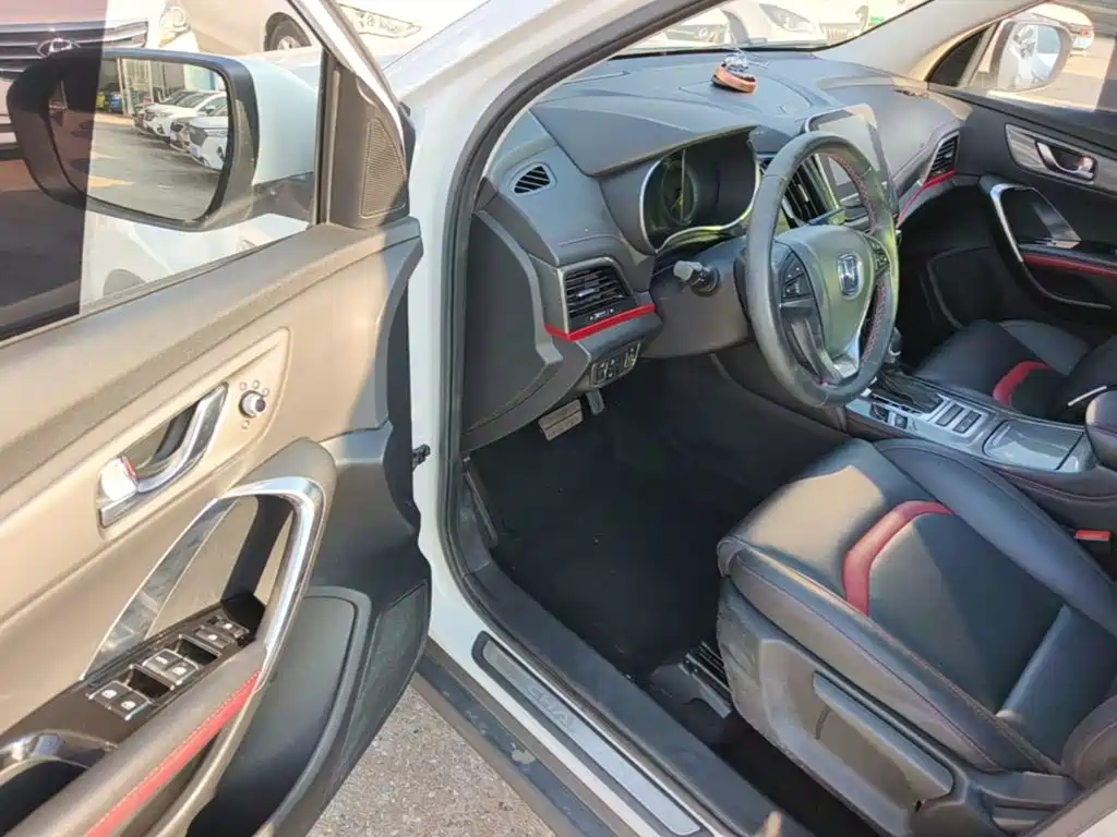 Changan CS55 — миниатюра 16