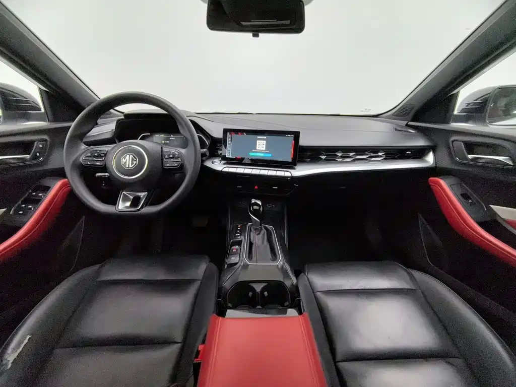 MG MG5 — миниатюра 5