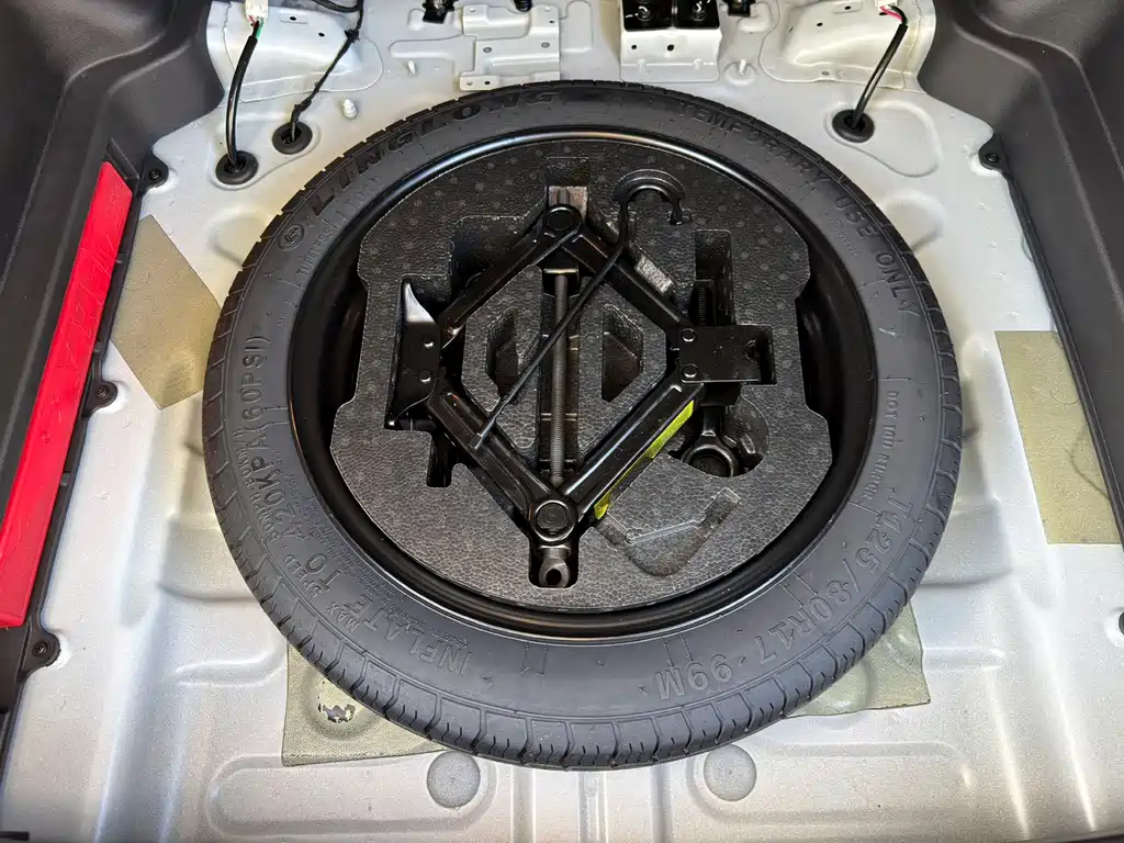 Chery Tiggo 7 — миниатюра 22