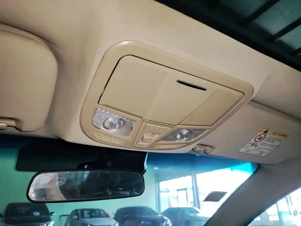 Geely Emgrand — миниатюра 18