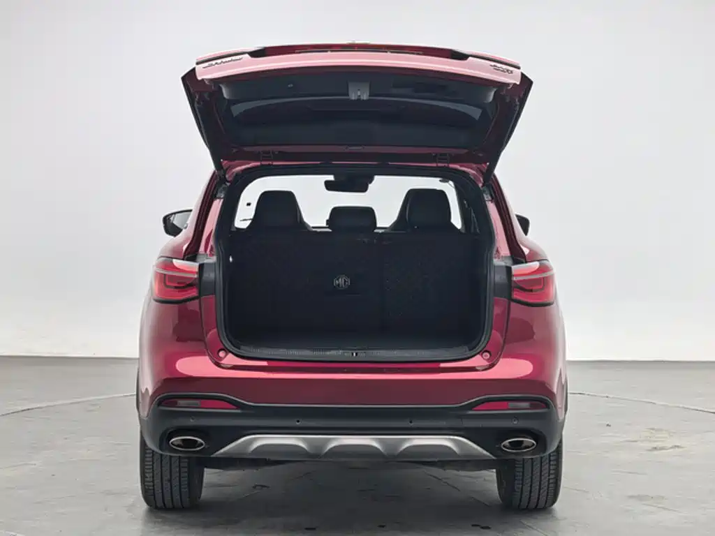 MG HS — миниатюра 6