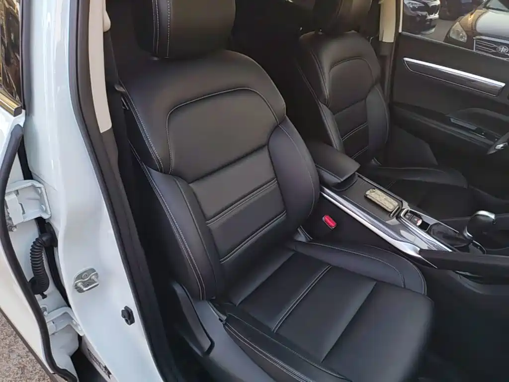 Renault Koleos — миниатюра 25