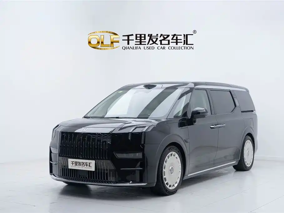 ZEEKR EXTREME KRYPTON 009