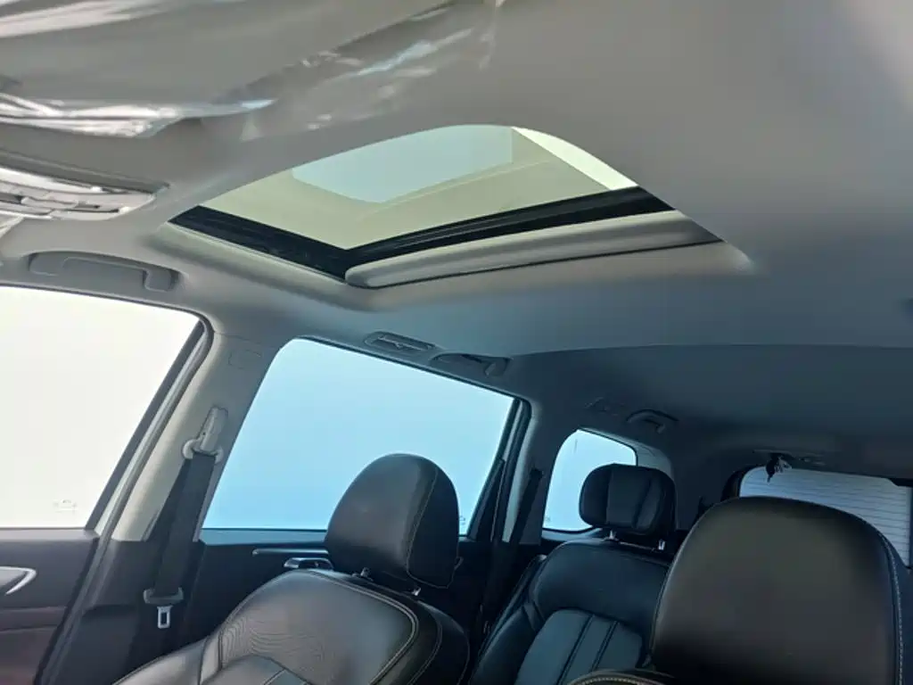 GAC Motor Trumpchi M6 — миниатюра 8