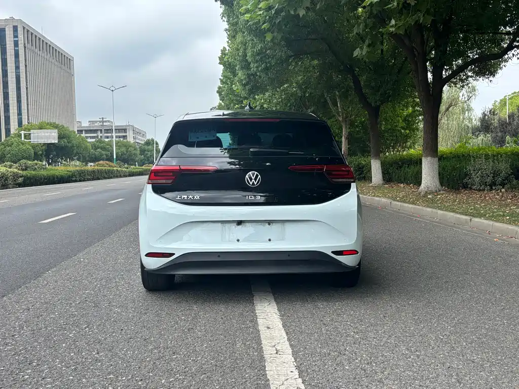 Volkswagen ID.3 2023 Smart