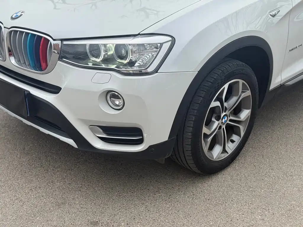 BMW X3 (Import) xDrive20i X Design Package, фото 5