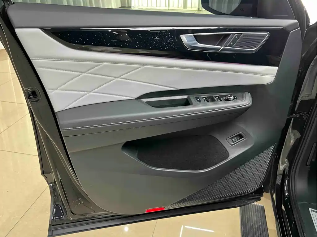 Volkswagen Teramont 2024 380TSI Luxury